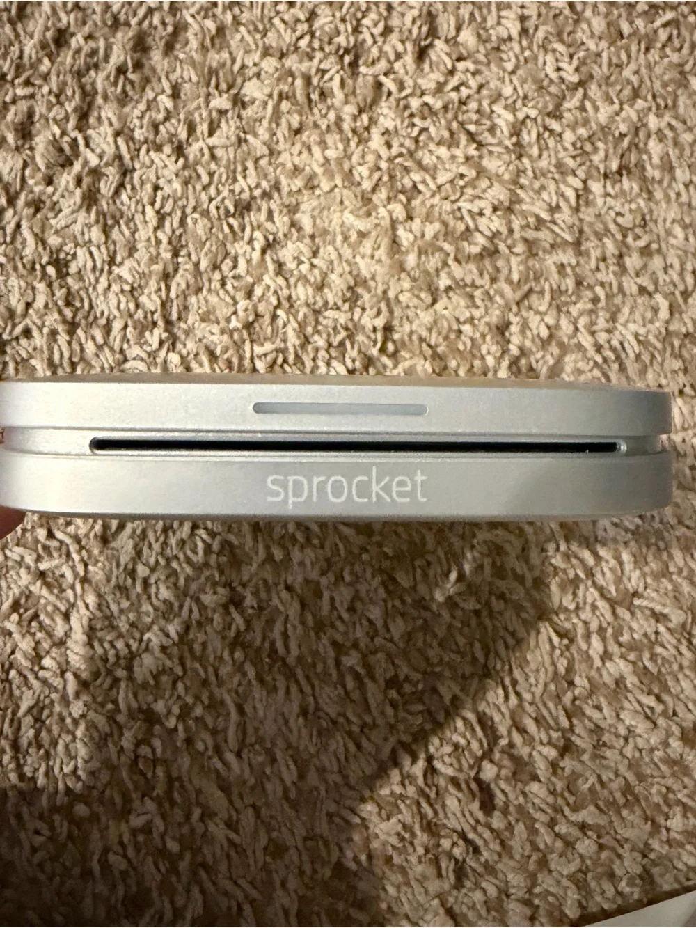Eclipse sprocket 200